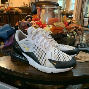 Nike air max 270